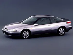 CX (1991–1997)