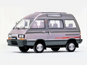 g1 (1983–1994)