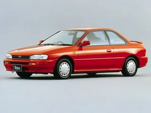 GF (1992–1996)