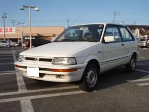 KA (1988–1995)