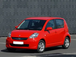 M300 (2007–2011)