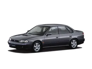 g3 (1993–1998)