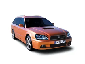 g6 (2001–2003)
