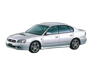 BE (1998–2001)