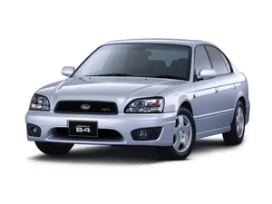 BE (2001–2003)
