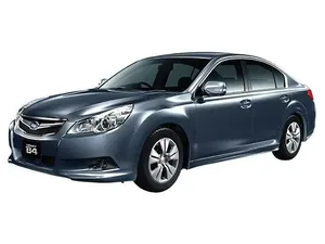BM (2009–2012)