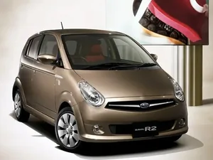g3 (2005–2010)