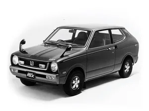 g1 (1972–1973)