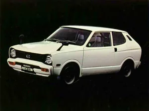 g3 (1974–1977)