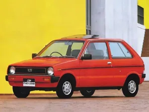 g5 (1981–1984)