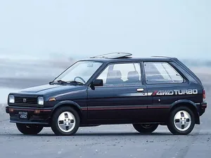 g6 (1984–1986)