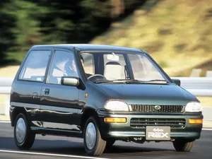 g8 (1989–1992)