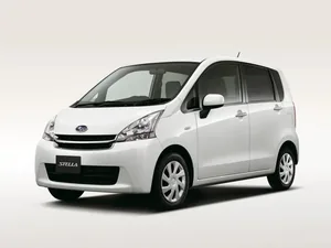 LA110 (2011–2012)