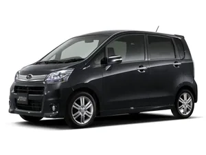 LA110 (2013–2014)