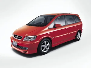 XM (2001–2004)