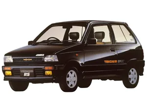 g4 (1986–1988)