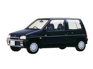 g5 (1988–1990)