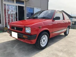 g3 (1985–1987)