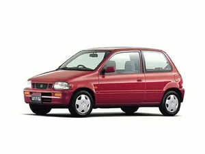 g6 (1995–1998)
