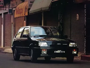 g2 (1986–1988)