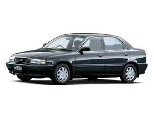 g5 (1995–1998)