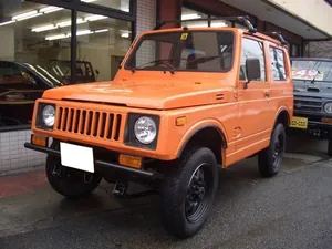 g5 (1982–1984)
