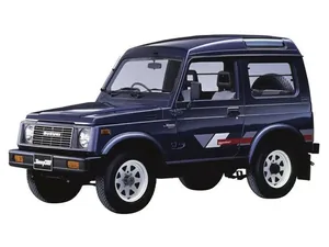 g6 (1984–1990)
