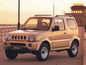JB23 (1998–2005)