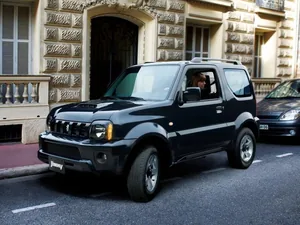 JB23 (2012–2019)