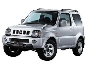 JB43 (2002–2012)