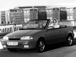 g1 (1989–1995)