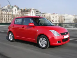 RS (2003–2008)