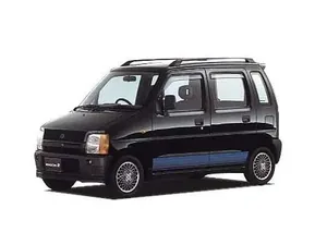 g1 (1993–1995)