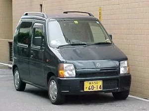 g2 (1995–1997)