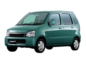 g5 (2000–2002)