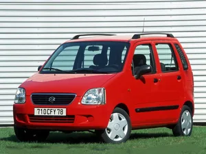 MM (1999–2003)