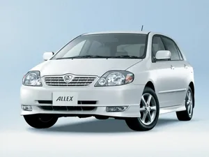 E120 (2001–2002)