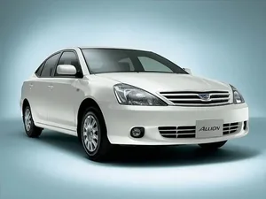 T240 (2001–2004)