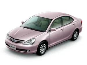 T240 (2004–2007)