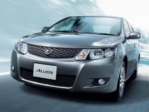 T260 (2007–2010)
