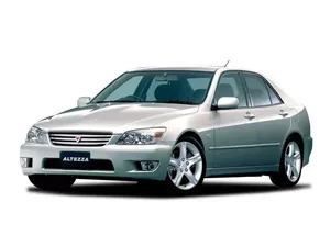 XE10 (1998–2001)