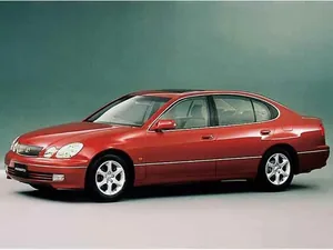S160 (2000–2004)
