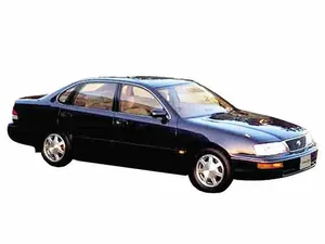 XX10 (1994–1997)