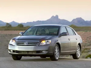 XX30 (2004–2007)