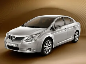 T270 (2008–2012)