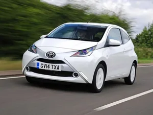 B40 (2014–2021)