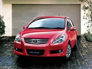 E150 (2006–2009)