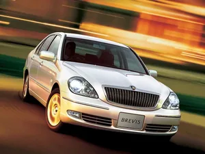 G10 (2001–2004)