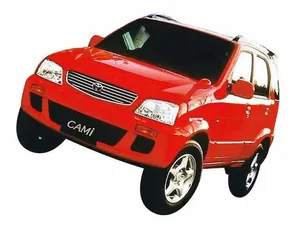 J100 (1999–2000)