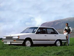 V10 (1984–1986)